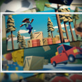 A Beginner's Guide to Unity Game Development with C#