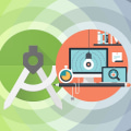 Learning to Code with Private Tutors: An Introduction to Android Studio and Gradle
