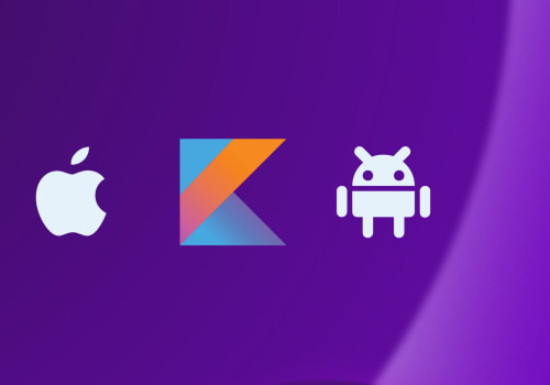Learning to Code with Private Tutors: A Comprehensive Look at Kotlin Multiplatform Projects