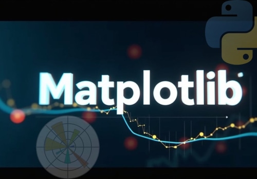 Learning to Code with Private Tutors: A Comprehensive Guide to Using Matplotlib for Data Visualization