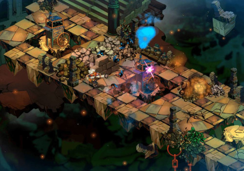 Learn the Basics of MonoGame for Cross-Platform Game Development