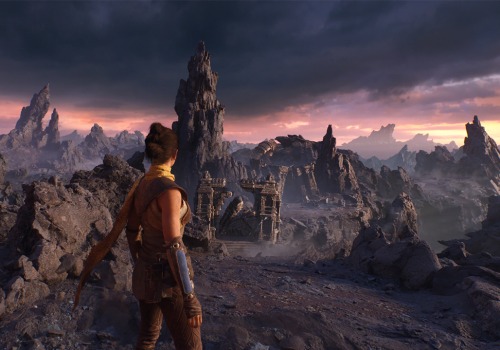 The Ultimate Guide to Unreal Engine 4 Game Development with C++