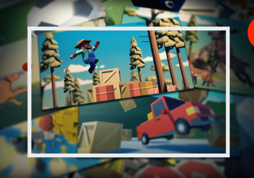A Beginner's Guide to Unity Game Development with C#