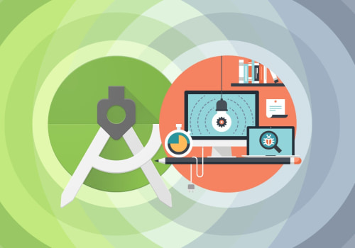 Learning to Code with Private Tutors: An Introduction to Android Studio and Gradle