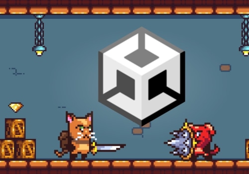 Learn to Code with Private Tutors: A Comprehensive Guide to Unity for Game Development